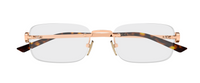 Lunettes de vue Gucci Emblem GG2231O