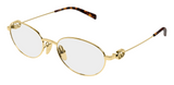Lunettes de vue Gucci Emblem GG2227O