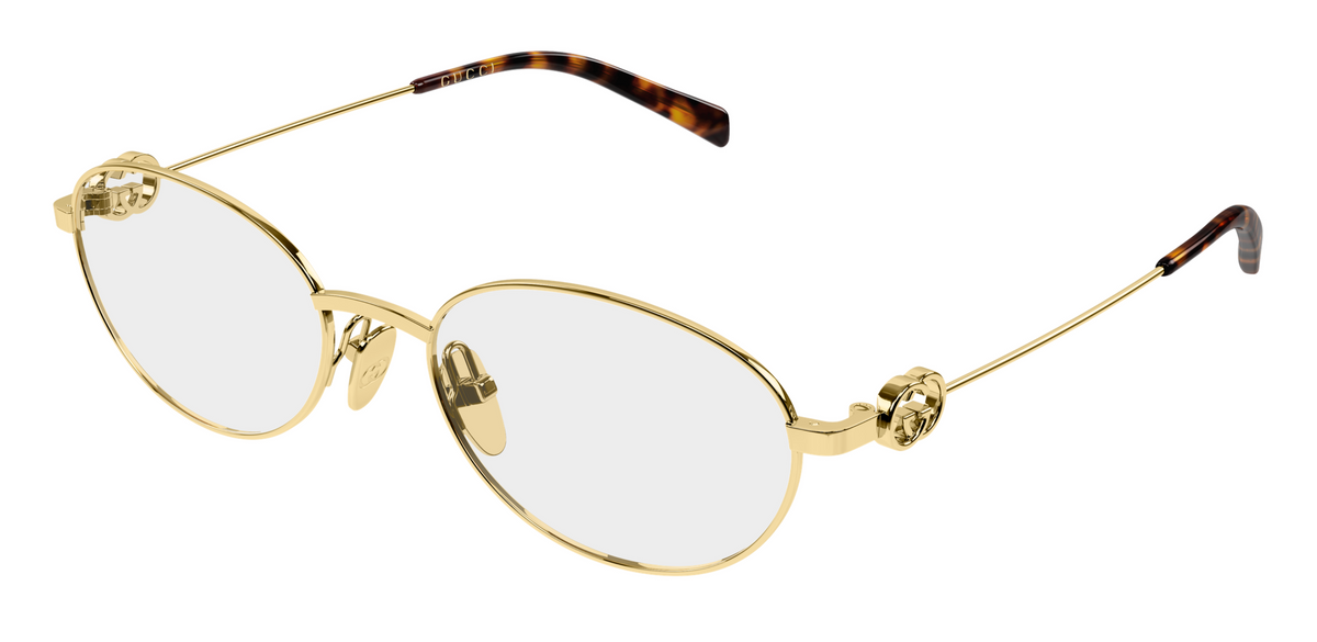 Lunettes de vue Gucci Emblem GG2227O