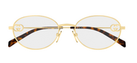 Lunettes de vue Gucci Emblem GG2227O