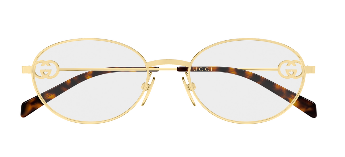 Lunettes de vue Gucci Emblem GG2227O