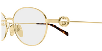 Lunettes de vue Gucci Emblem GG2227O
