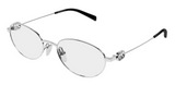 Lunettes de vue Gucci Emblem GG2227O