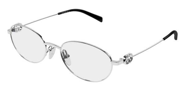 Lunettes de vue Gucci Emblem GG2227O