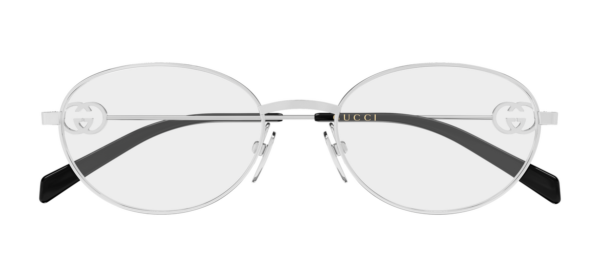 Lunettes de vue Gucci Emblem GG2227O