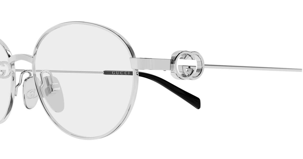 Lunettes de vue Gucci Emblem GG2227O