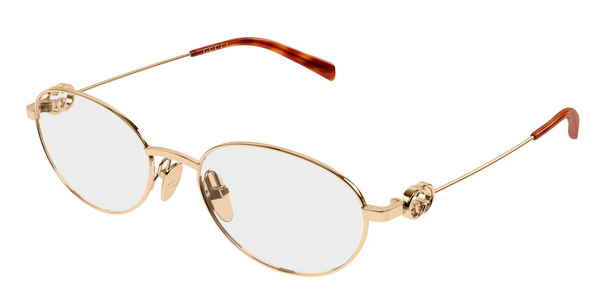 Lunettes de vue Gucci Emblem GG2227O