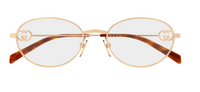 Lunettes de vue Gucci Emblem GG2227O