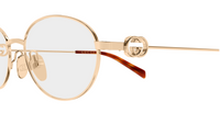 Lunettes de vue Gucci Emblem GG2227O