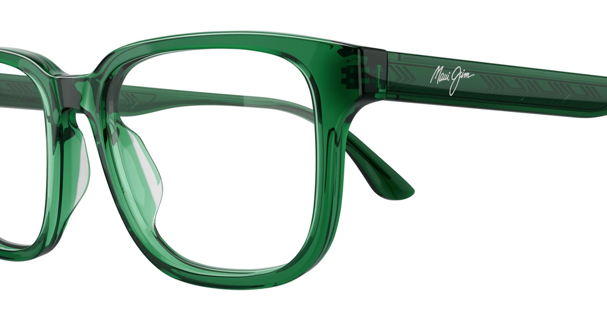 Lunettes de vue Maui Jim MJ2163O