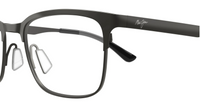 Lunettes de vue Maui Jim MJ2165O