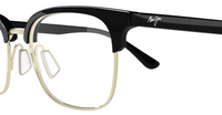 Lunettes de vue Maui Jim MJ2166O