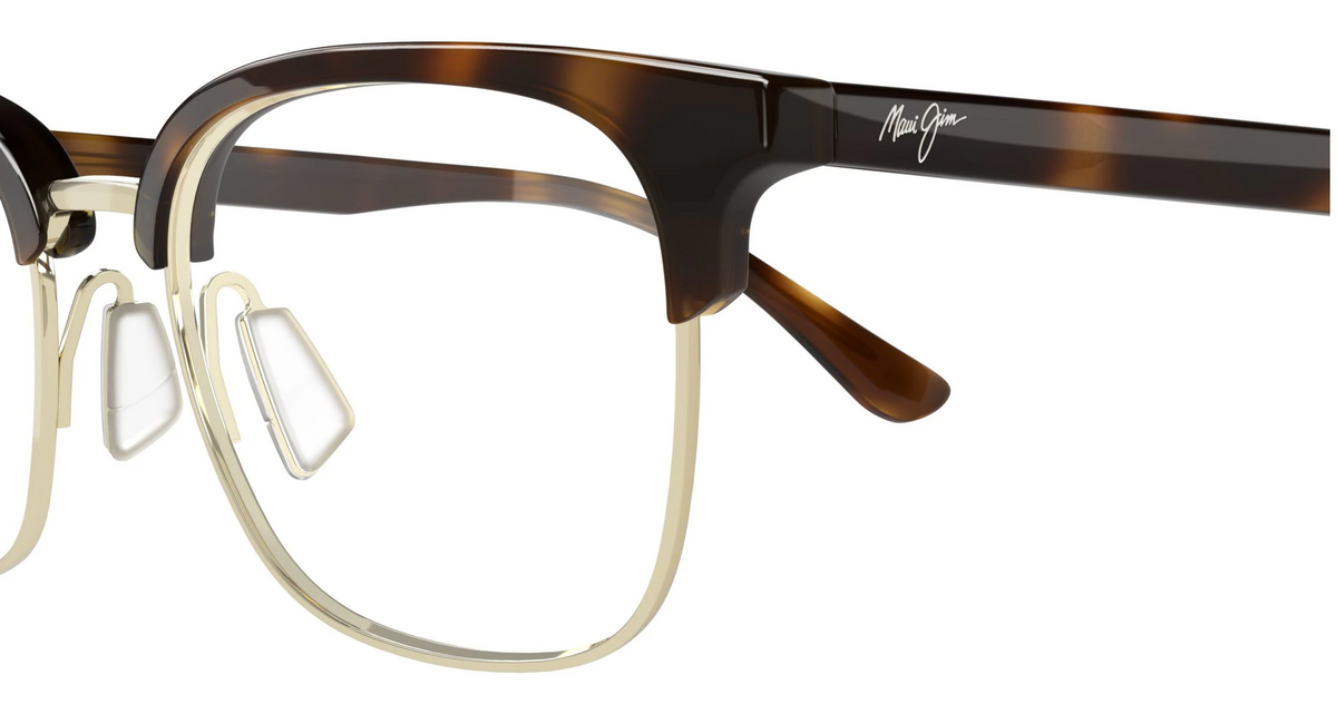 Lunettes de vue Maui Jim MJ2166O