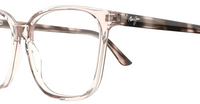 Lunettes de vue Maui Jim MJ2172O