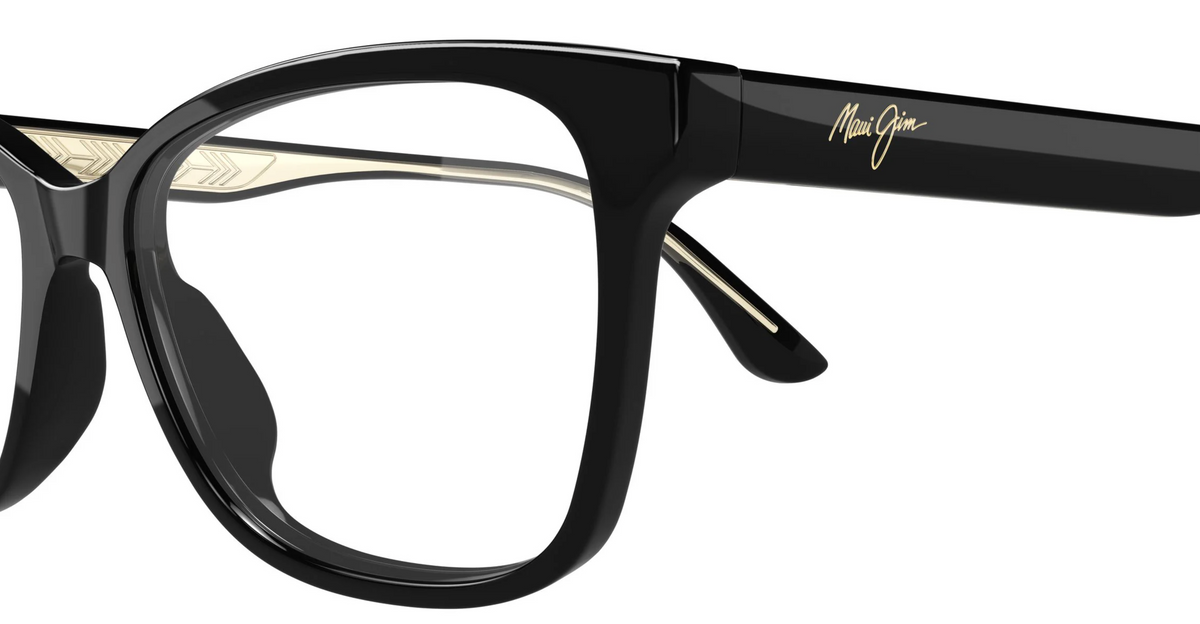 Lunettes de vue Maui Jim MJ2175O
