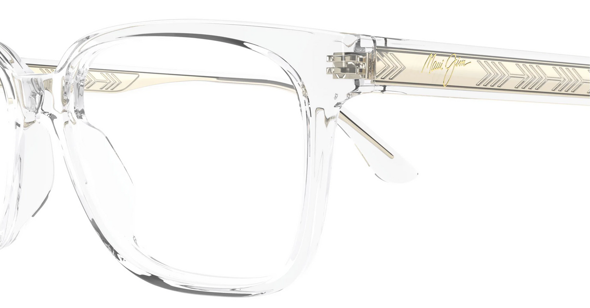 Lunettes de vue Maui Jim MJ2177O