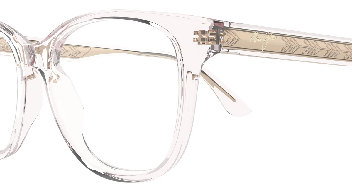 Lunettes de vue Maui Jim MJ2179O
