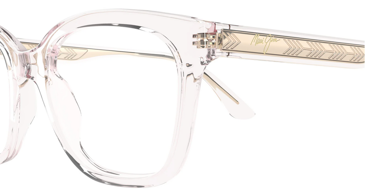 Lunettes de vue Maui Jim MJ2180O