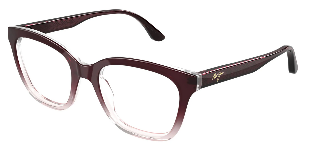 Lunettes de vue Maui Jim MJ2180O