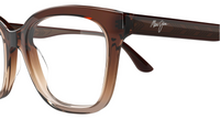 Lunettes de vue Maui Jim MJ2180O