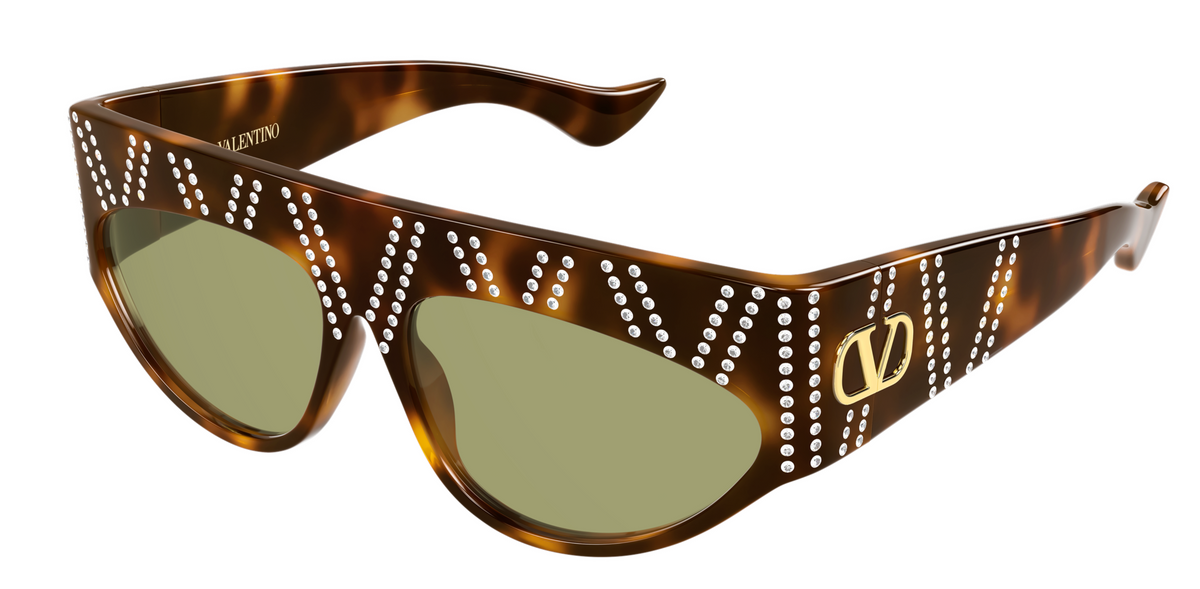 Lunettes de soleil Valentino V Logo VG0079S