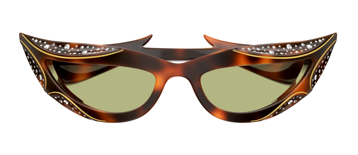 Lunettes de soleil Valentino V Logo VG0073S