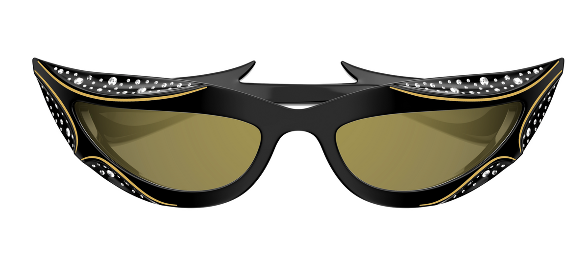 Lunettes de soleil Valentino V Logo VG0073S
