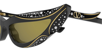Lunettes de soleil Valentino V Logo VG0073S