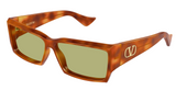 Lunettes de soleil Valentino V Logo VG0072S