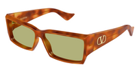 Lunettes de soleil Valentino V Logo VG0072S
