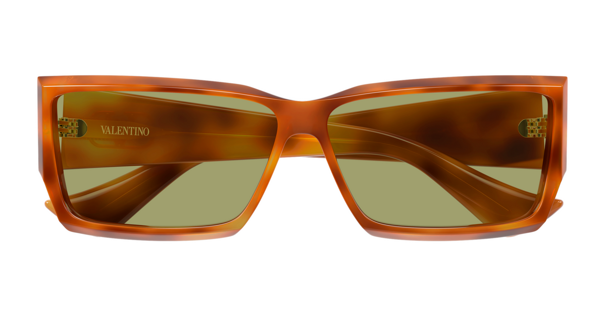 Lunettes de soleil Valentino V Logo VG0072S