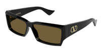 Lunettes de soleil Valentino V Logo VG0072S