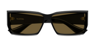 Lunettes de soleil Valentino V Logo VG0072S