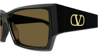 Lunettes de soleil Valentino V Logo VG0072S