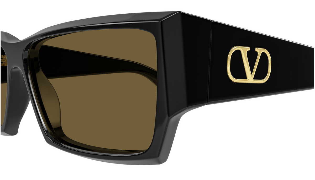 Lunettes de soleil Valentino V Logo VG0072S