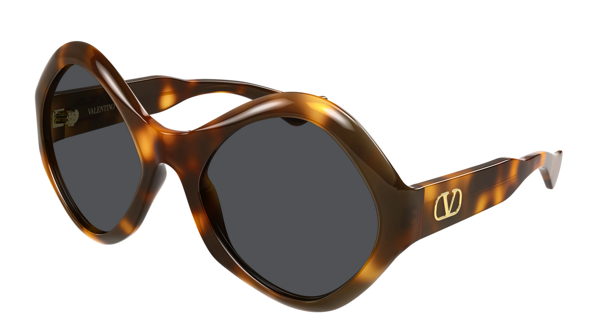 Lunettes de soleil Valentino V Logo VG0069S