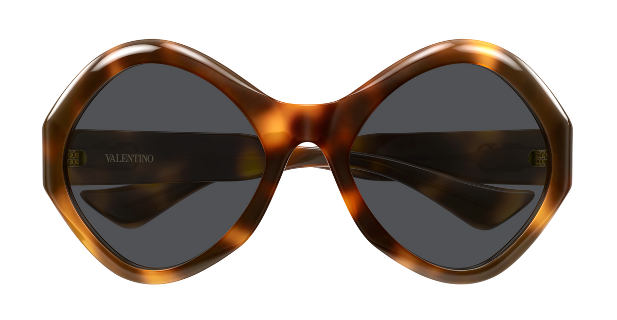 Lunettes de soleil Valentino V Logo VG0069S