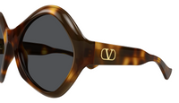 Lunettes de soleil Valentino V Logo VG0069S