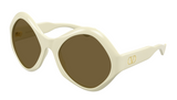 Lunettes de soleil Valentino V Logo VG0069S