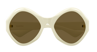 Lunettes de soleil Valentino V Logo VG0069S