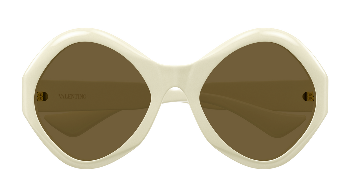 Lunettes de soleil Valentino V Logo VG0069S