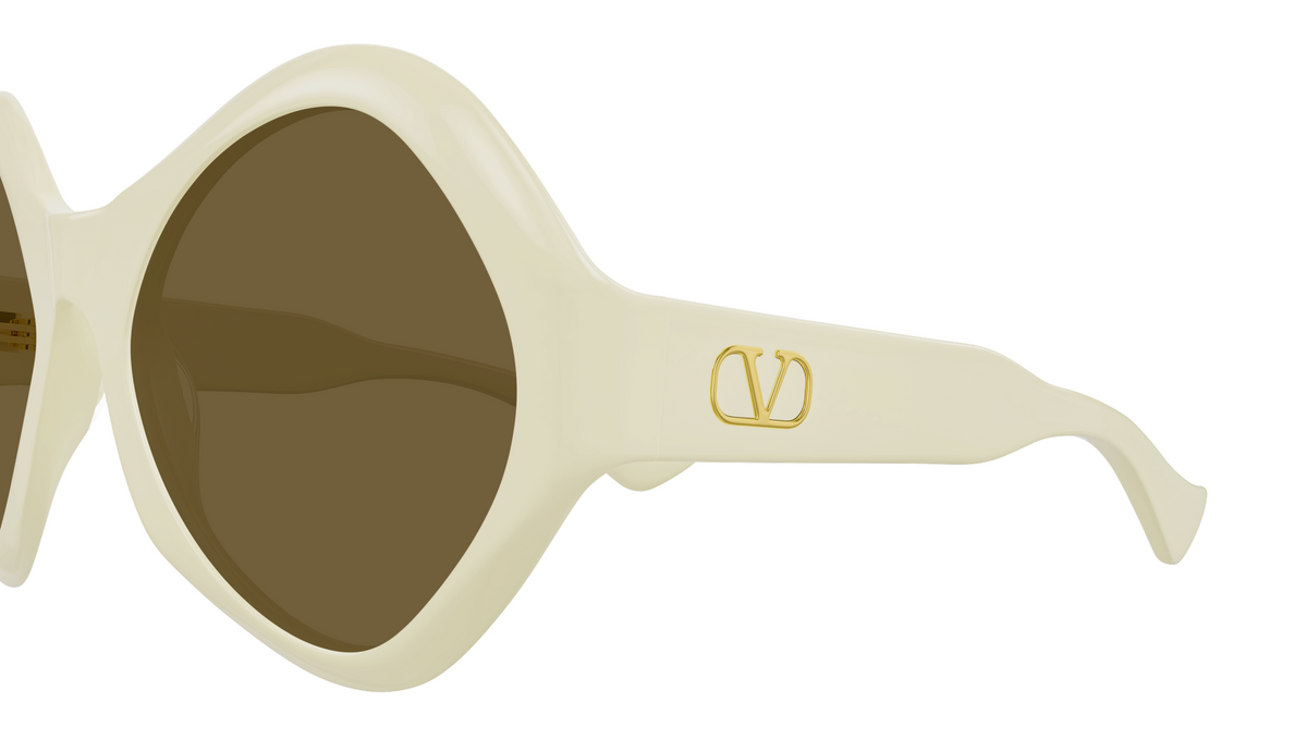 Lunettes de soleil Valentino V Logo VG0069S
