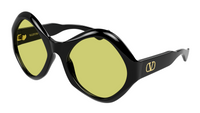 Lunettes de soleil Valentino V Logo VG0069S