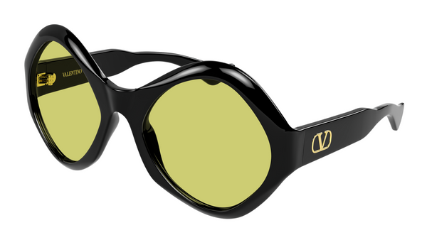 Lunettes de soleil Valentino V Logo VG0069S