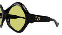 Lunettes de soleil Valentino V Logo VG0069S