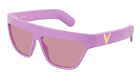 Lunettes de soleil Valentino Vive La V VG0068S