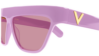 Lunettes de soleil Valentino Vive La V VG0068S