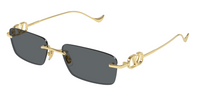 Lunettes de soleil Valentino V Logo VG0067S
