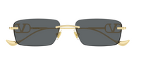 Lunettes de soleil Valentino V Logo VG0067S