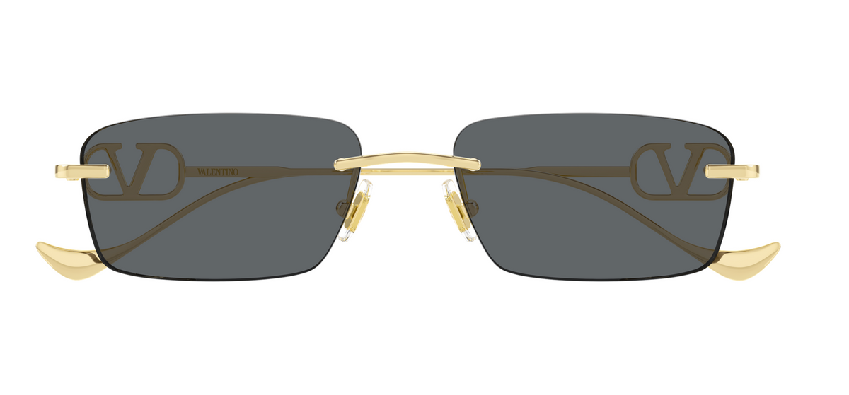 Lunettes de soleil Valentino V Logo VG0067S